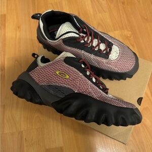 Oakley x Braindead shoes